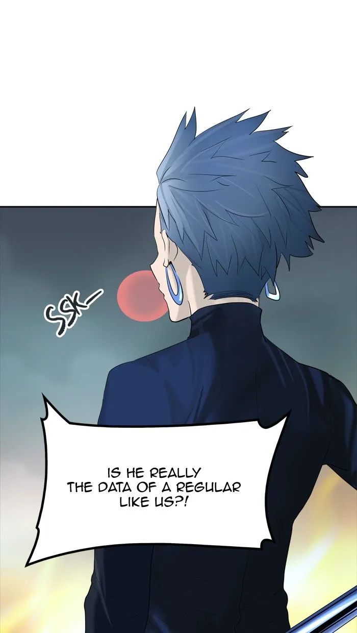 Tower of God Chapter 360 Online - página 94