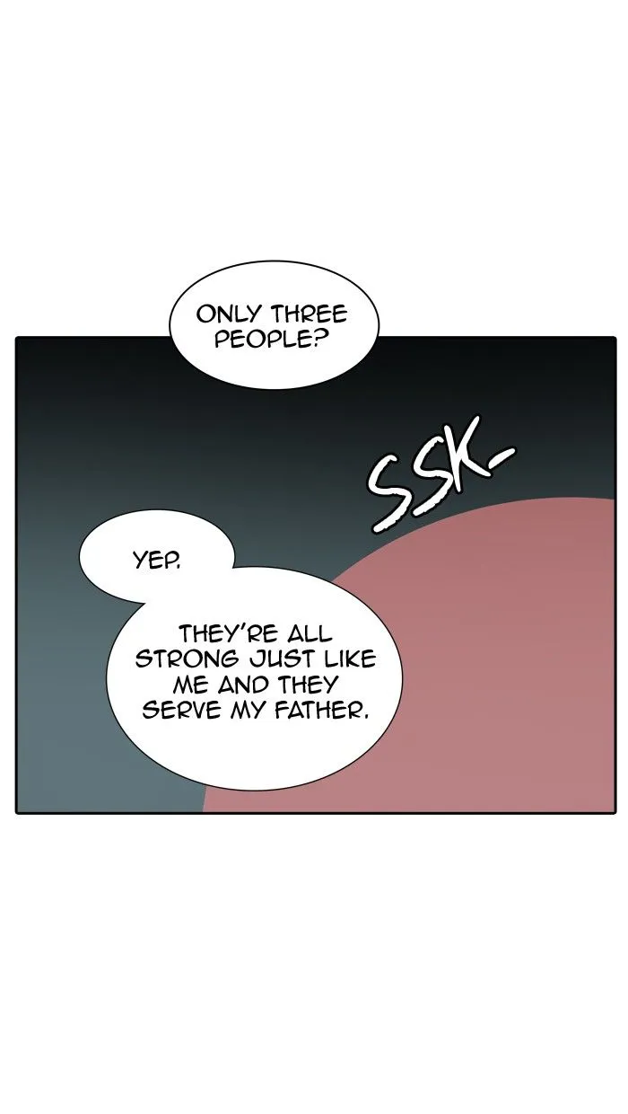 Tower of God Chapter 360 Online - página 100