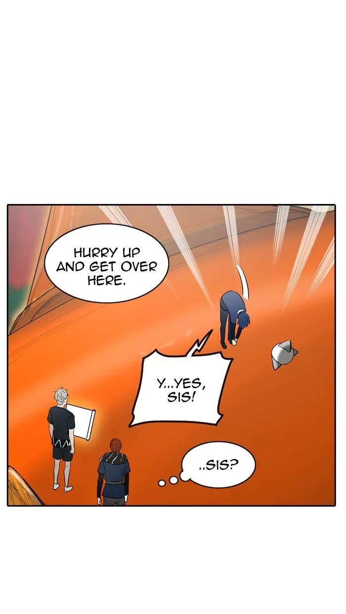 Tower of God Chapter 360 Online - página 106
