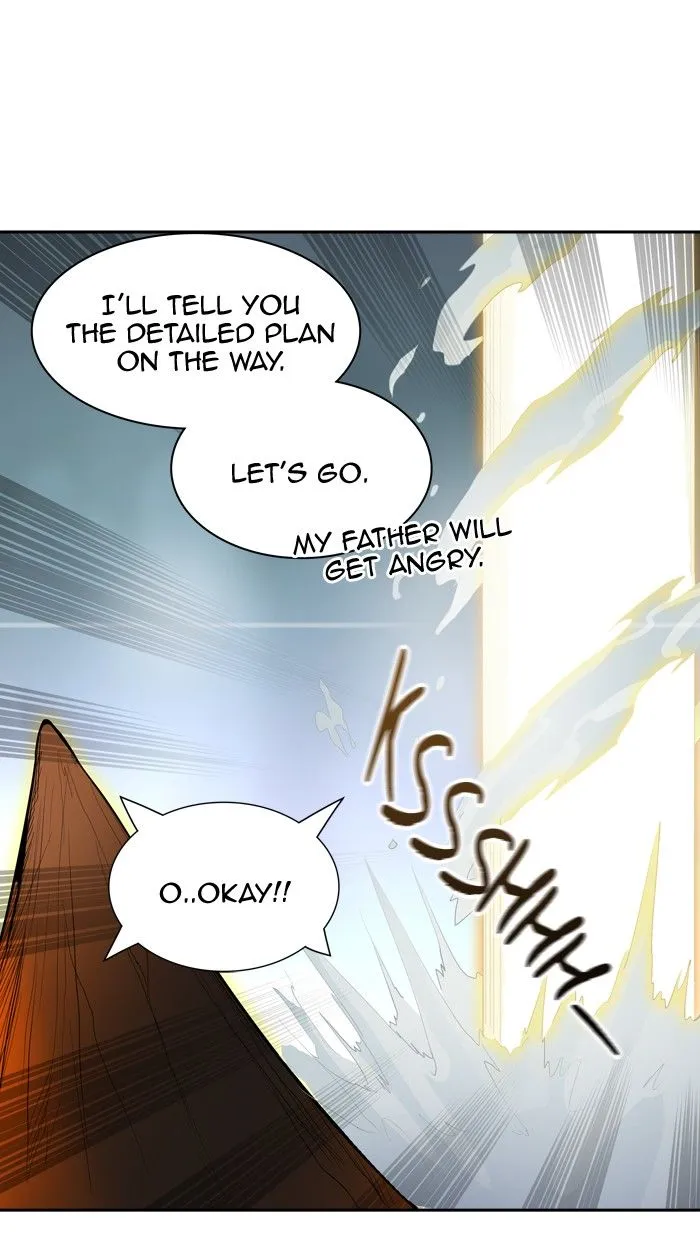 Tower of God Chapter 360 Online - página 107