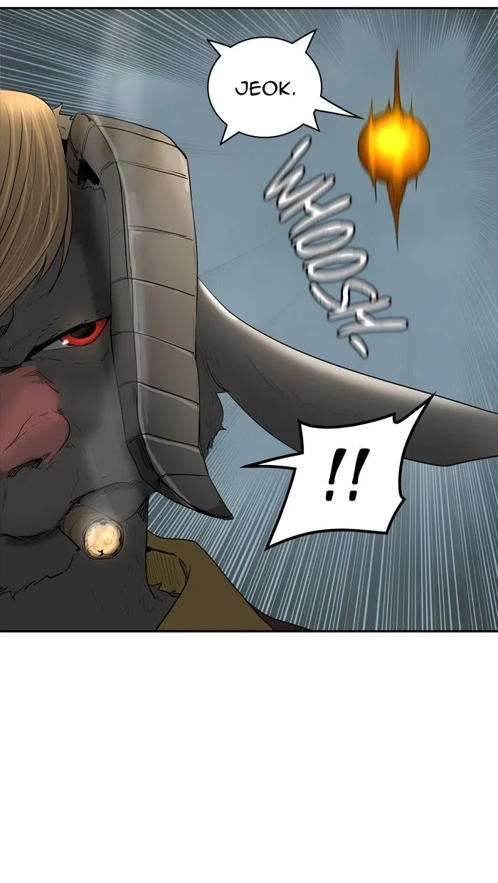 Tower of God Chapter 362 Online - página 4