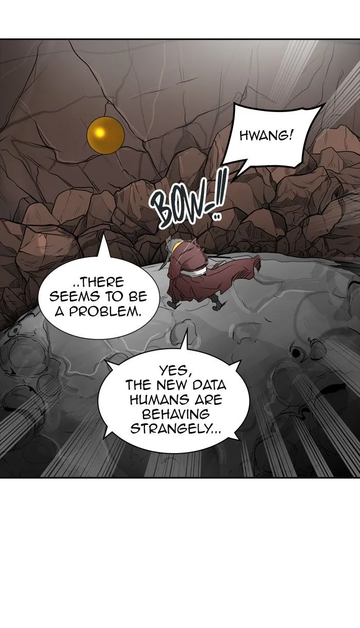 Tower of God Chapter 362 Online - página 5