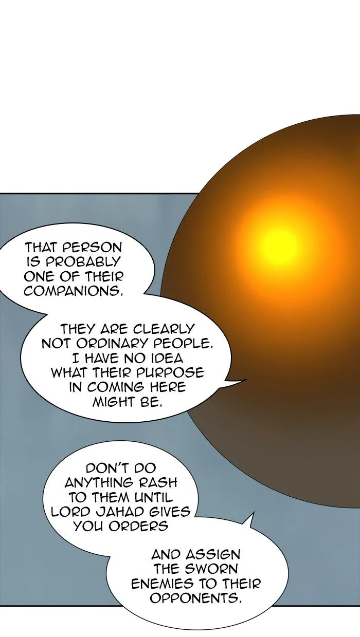 Tower of God Chapter 362 Online - página 9