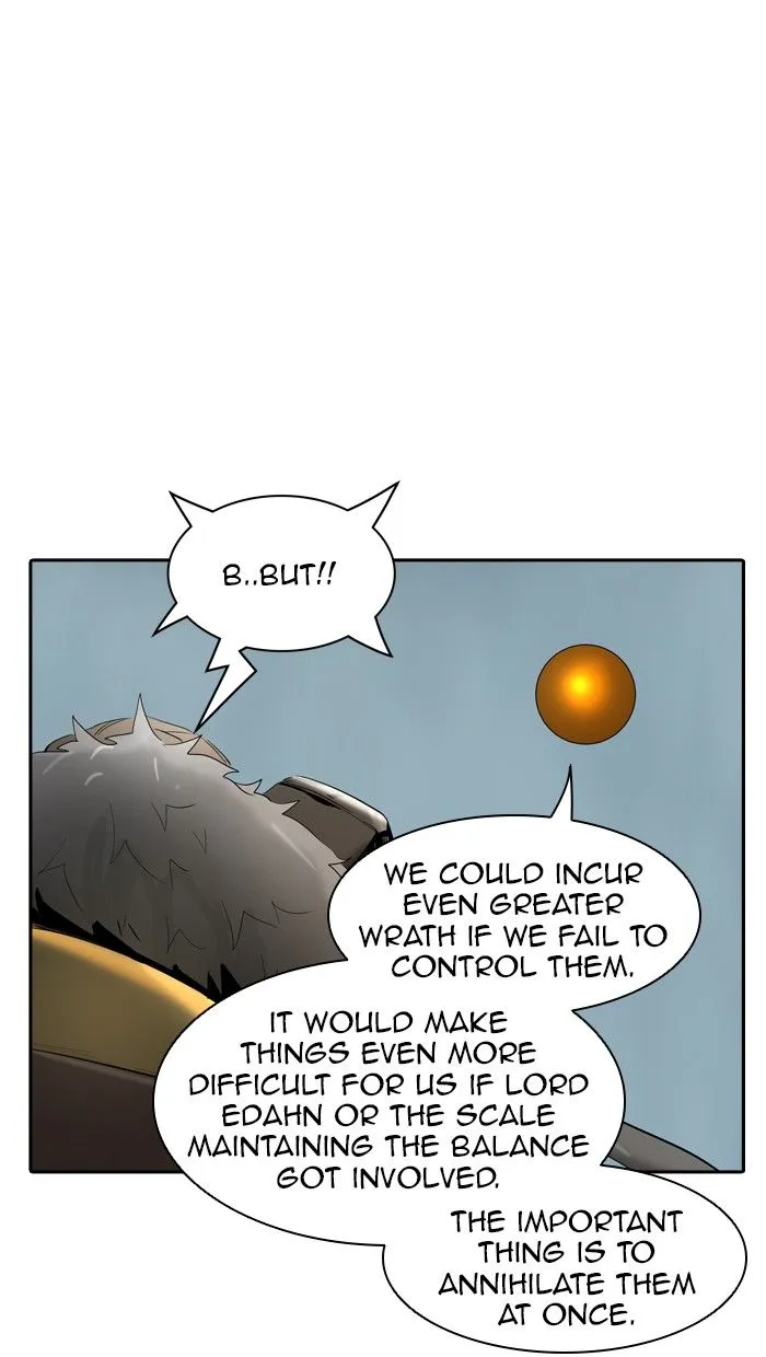 Tower of God Chapter 362 Online - página 10