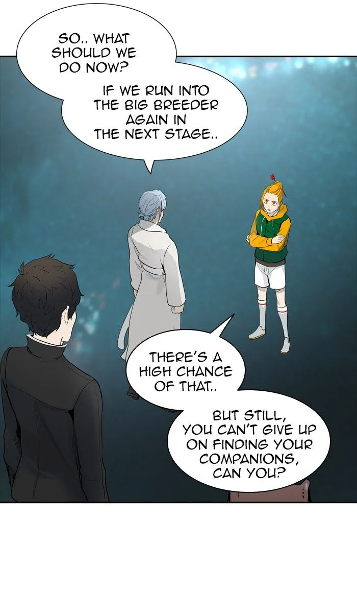 Tower of God Chapter 362 Online - página 13