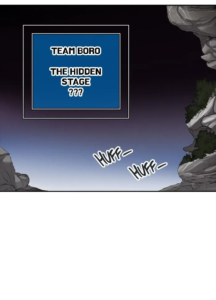 Tower of God Chapter 362 Online - página 21