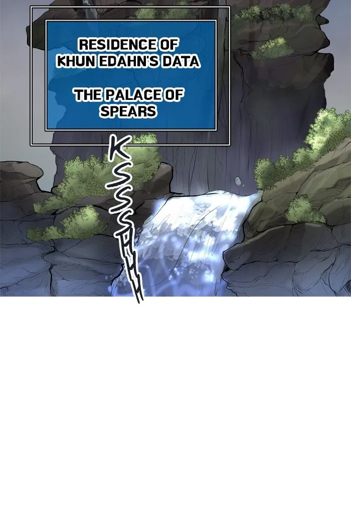 Tower of God Chapter 362 Online - página 25
