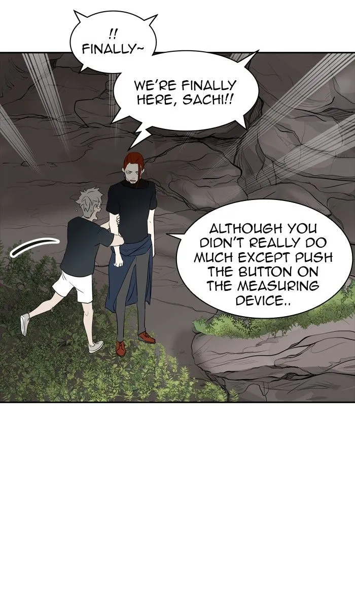 Tower of God Chapter 362 Online - página 26