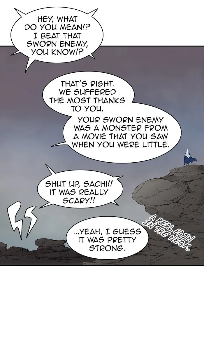 Tower of God Chapter 362 Online - página 27