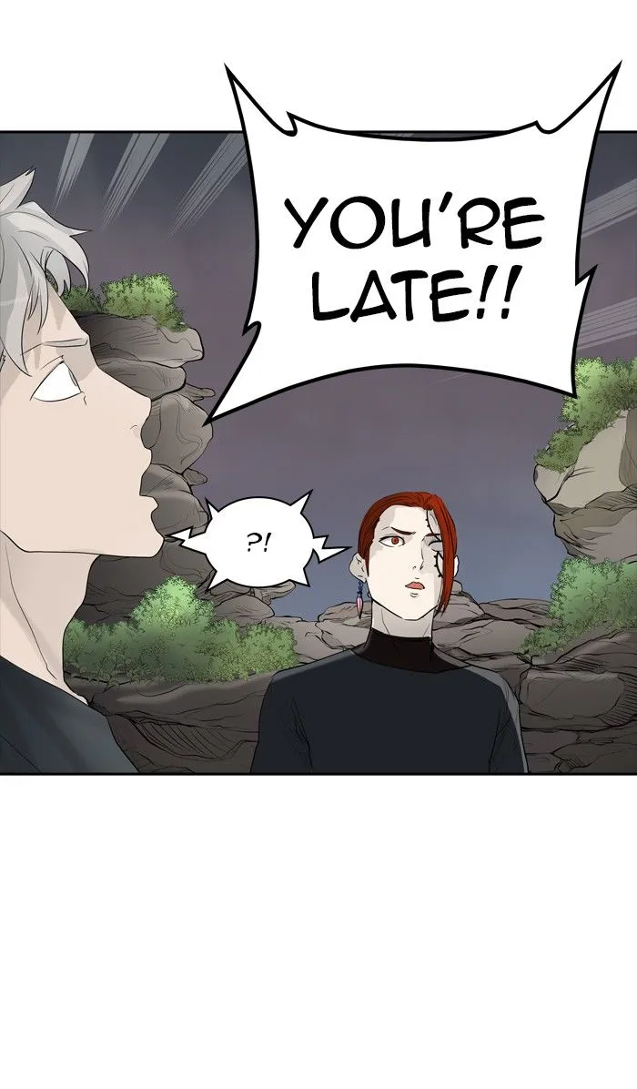 Tower of God Chapter 362 Online - página 28
