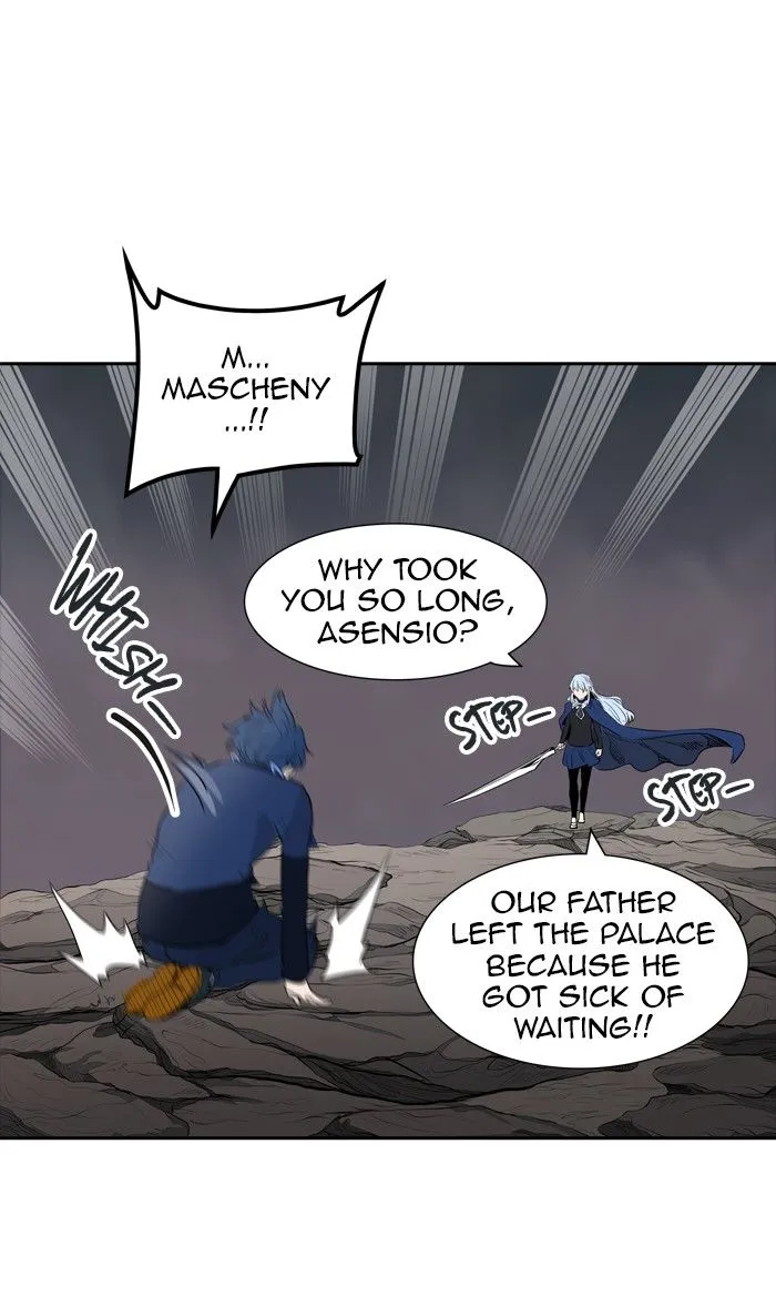 Tower of God Chapter 362 Online - página 32