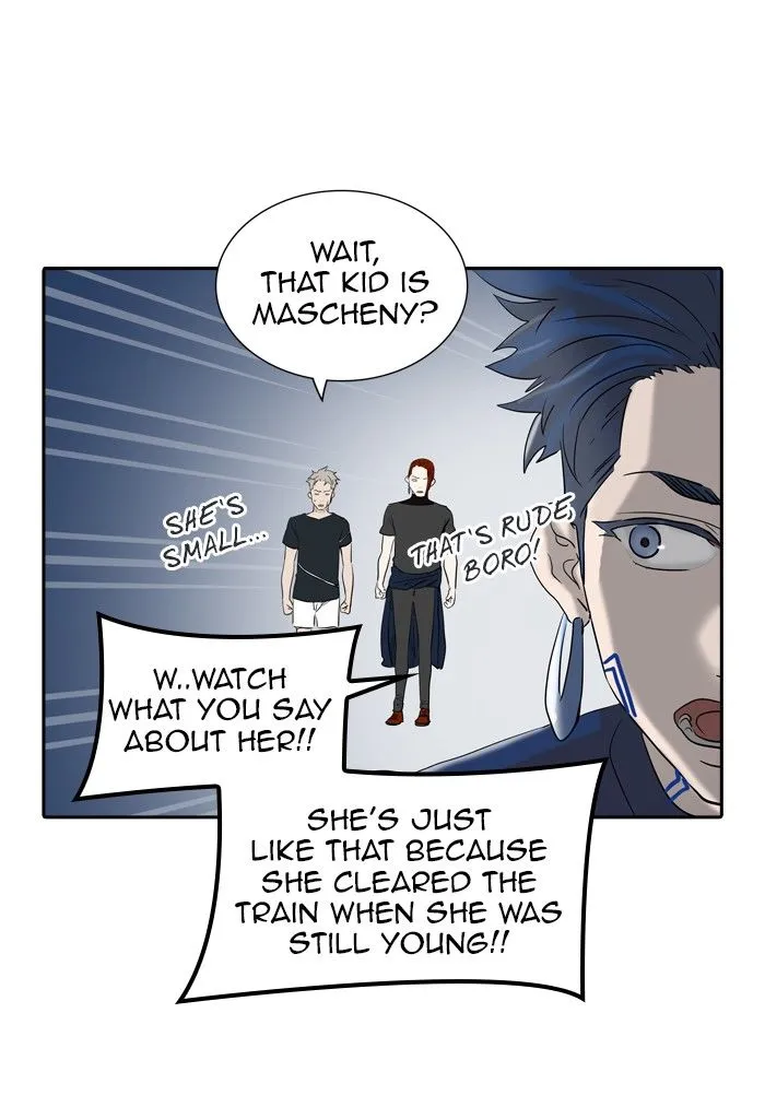 Tower of God Chapter 362 Online - página 33