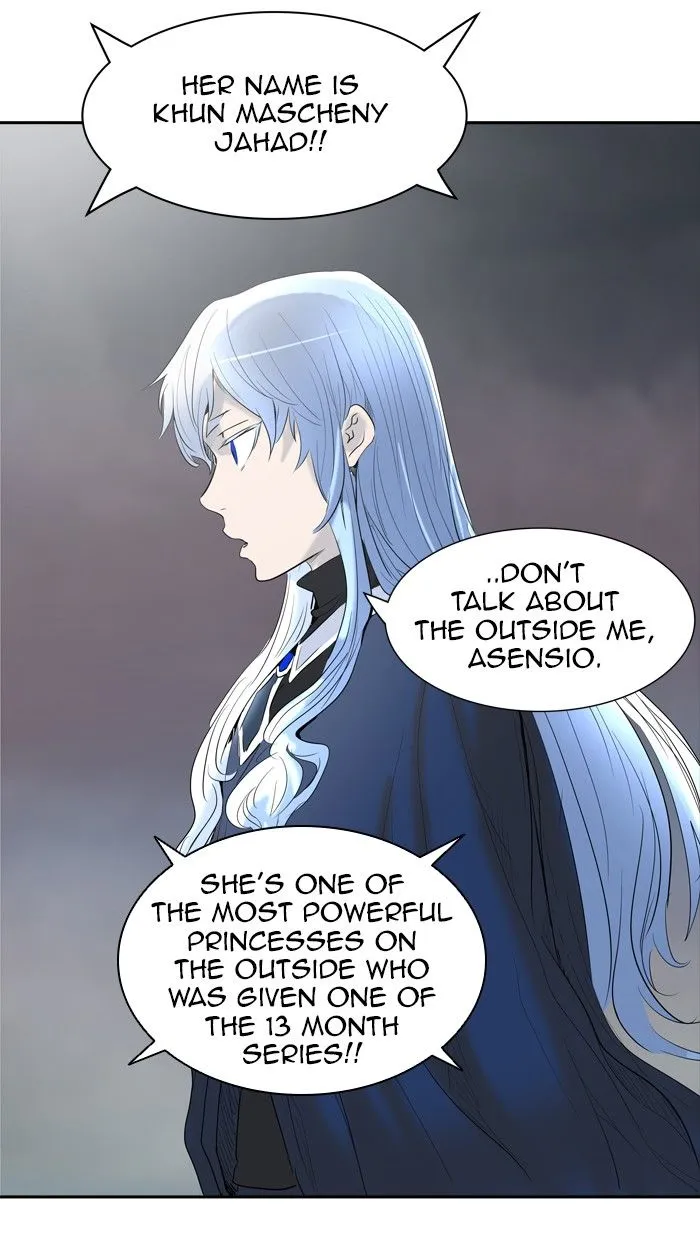 Tower of God Chapter 362 Online - página 34