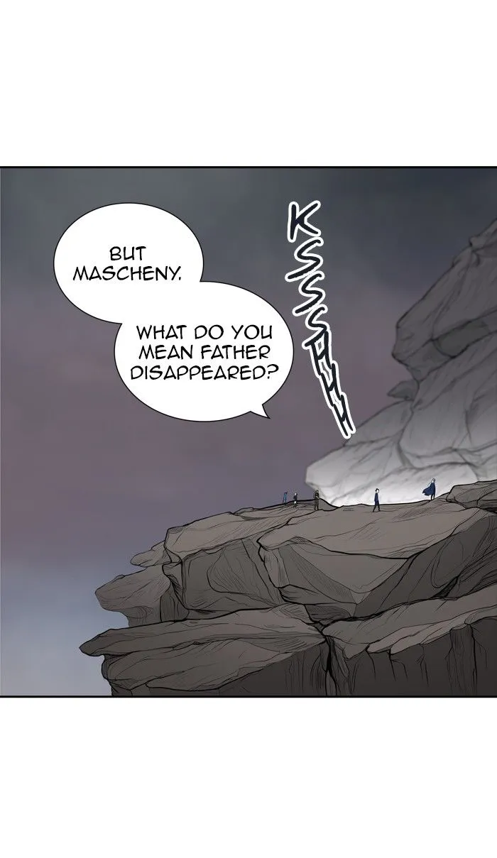 Tower of God Chapter 362 Online - página 36
