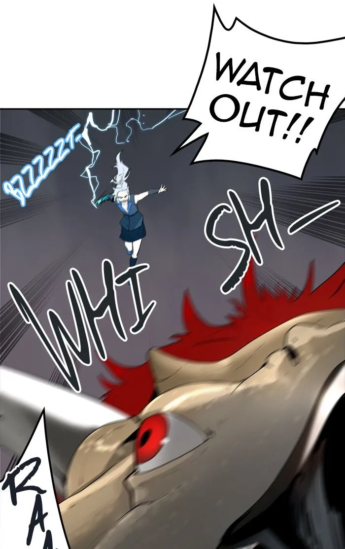 Tower of God Chapter 362 Online - página 41