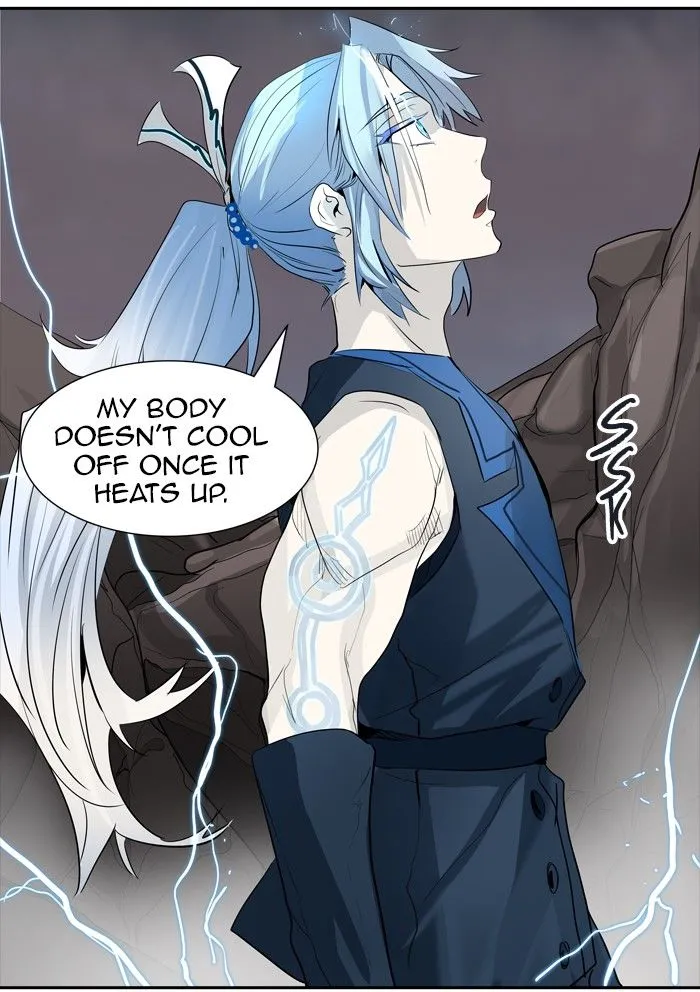 Tower of God Chapter 362 Online - página 46
