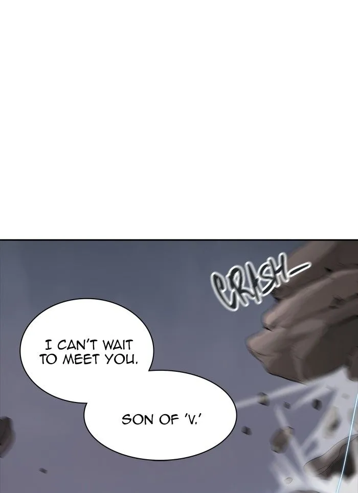 Tower of God Chapter 362 Online - página 47