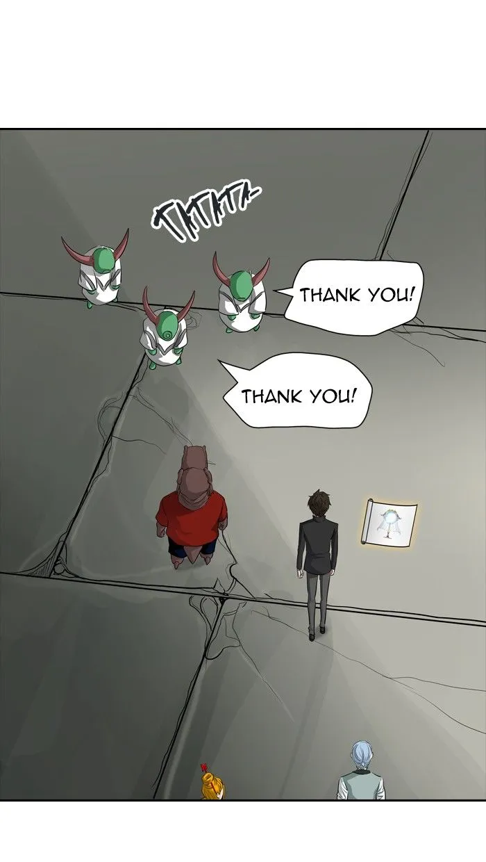 Tower of God Chapter 362 Online - página 52
