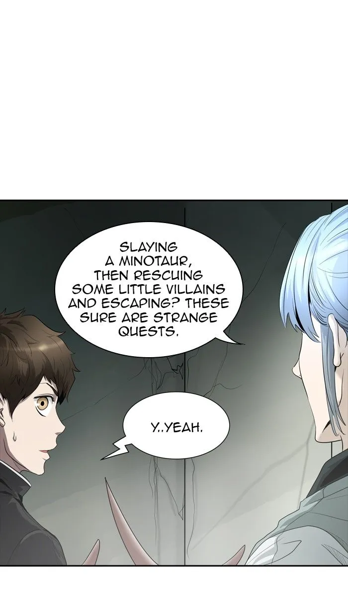 Tower of God Chapter 362 Online - página 53