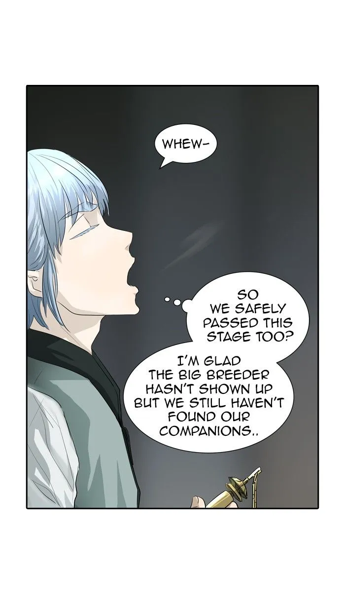 Tower of God Chapter 362 Online - página 55