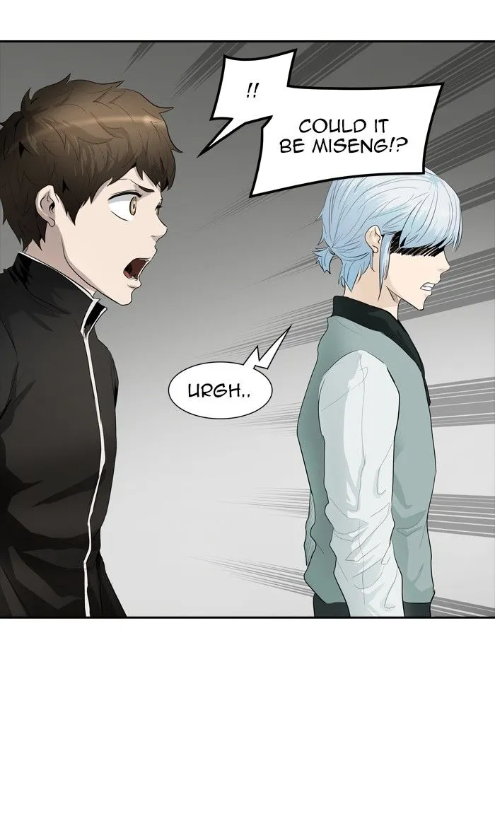 Tower of God Chapter 362 Online - página 65