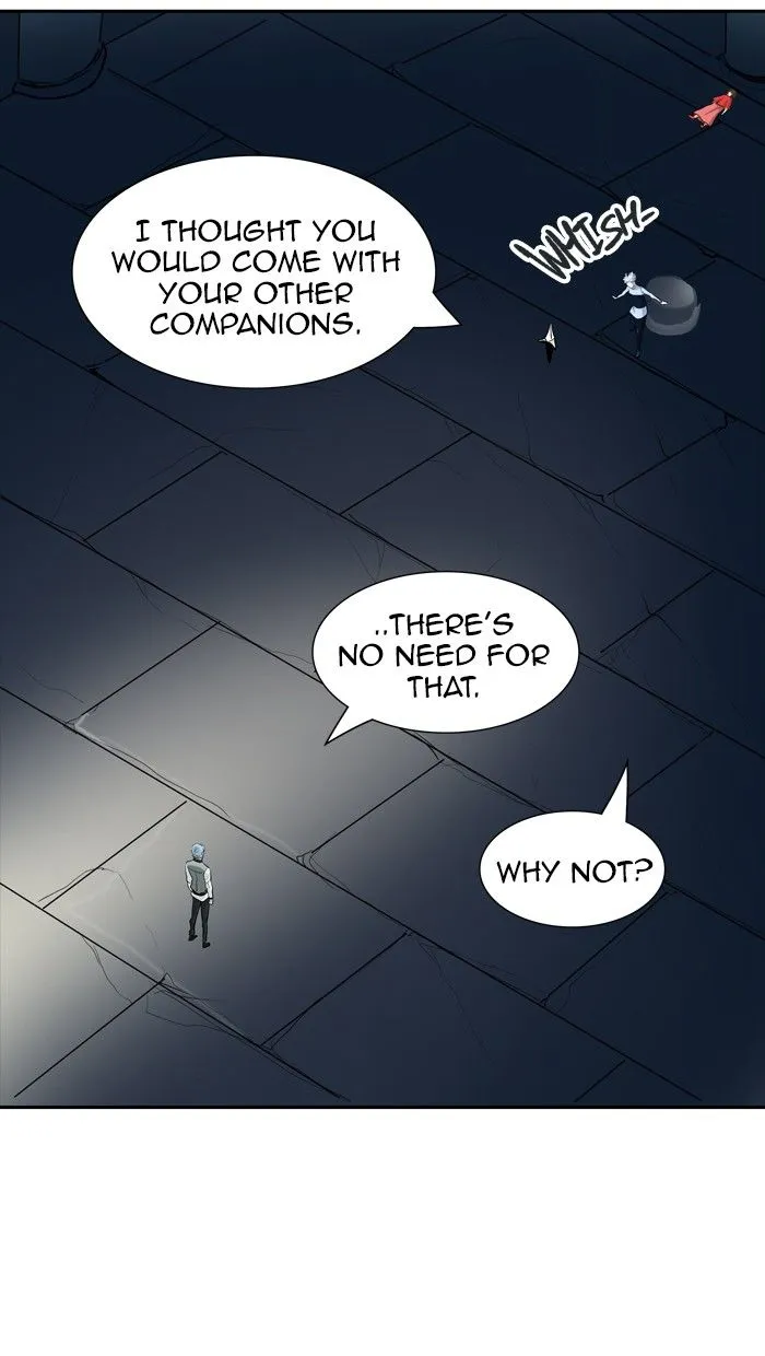 Tower of God Chapter 362 Online - página 77