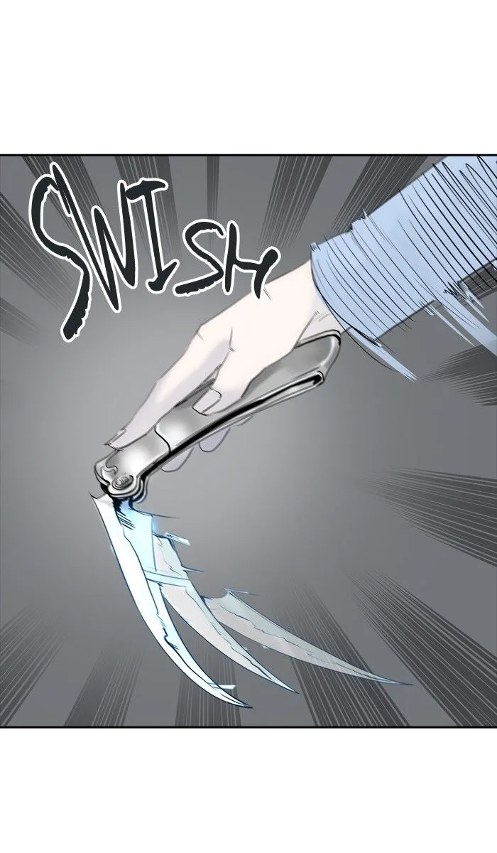 Tower of God Chapter 362 Online - página 80