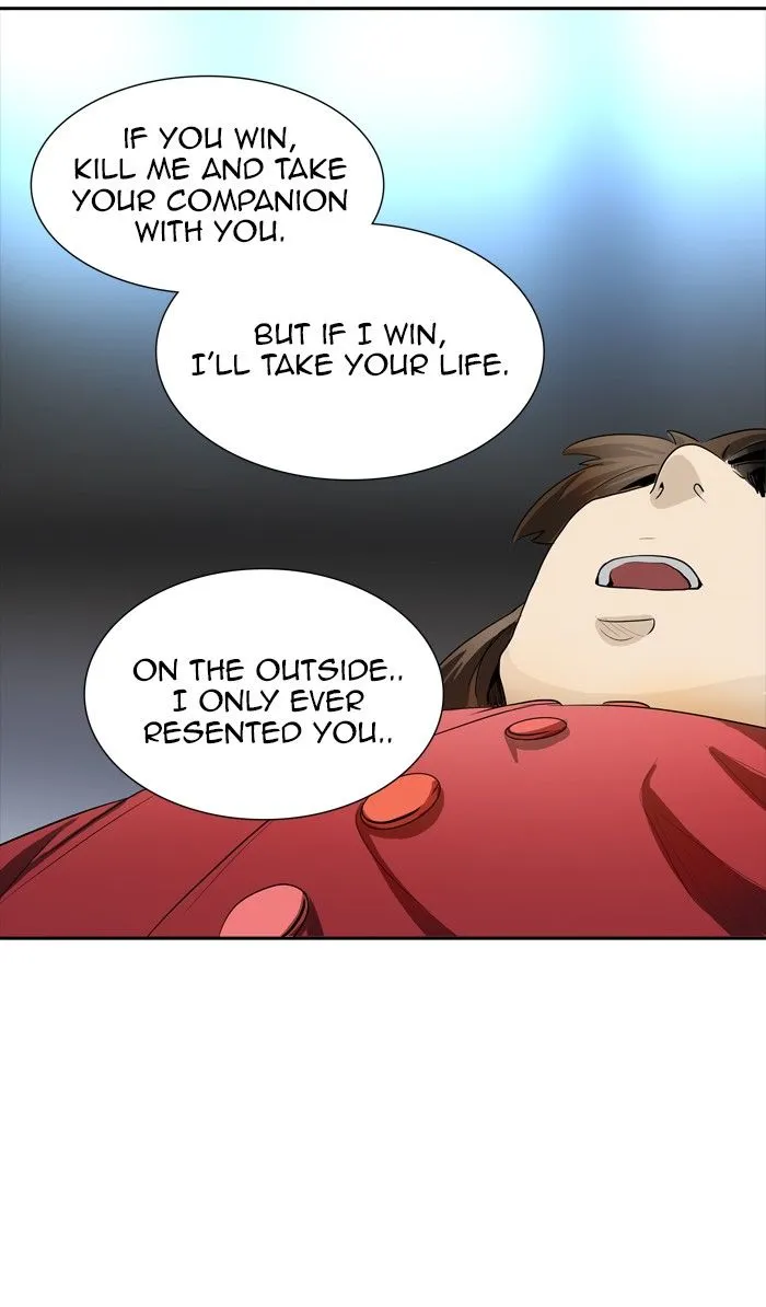 Tower of God Chapter 362 Online - página 83