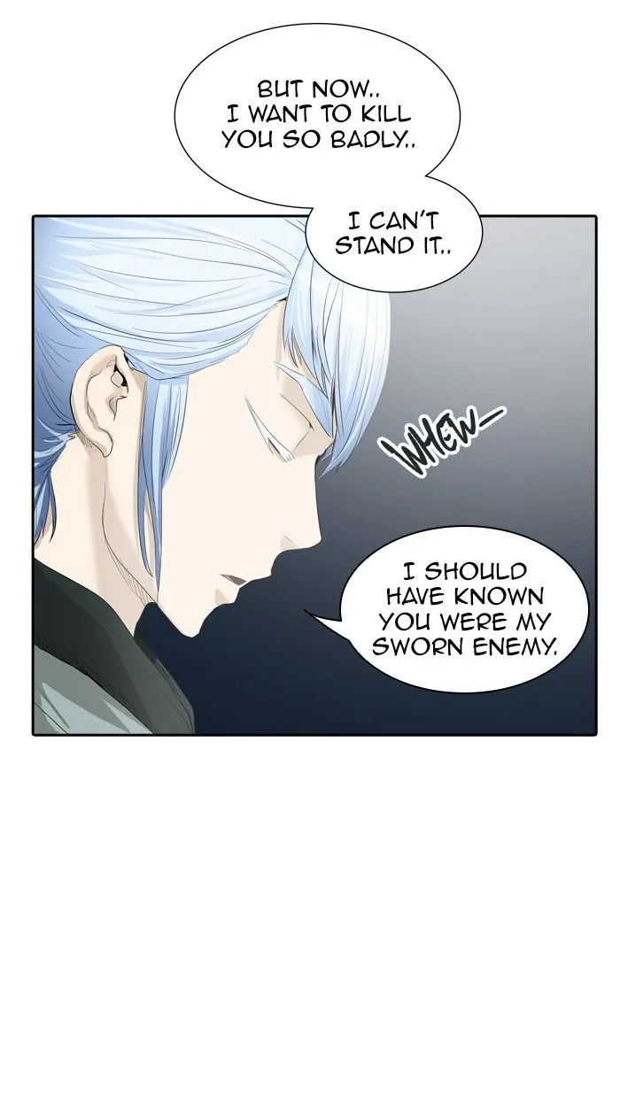 Tower of God Chapter 362 Online - página 84