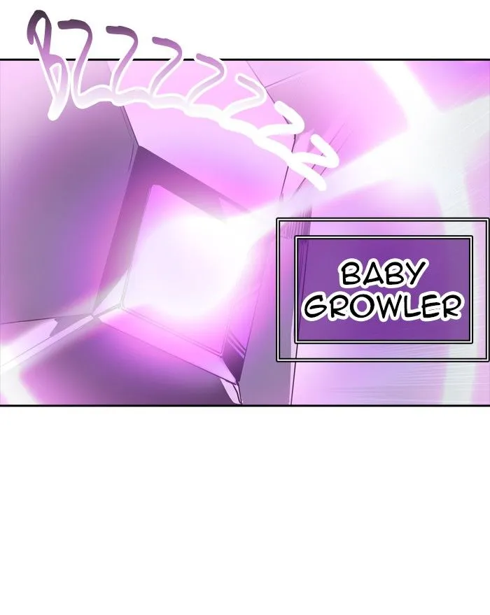 Tower of God Chapter 362 Online - página 91