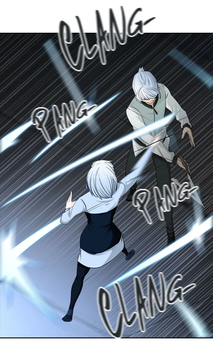 Tower of God Chapter 362 Online - página 96