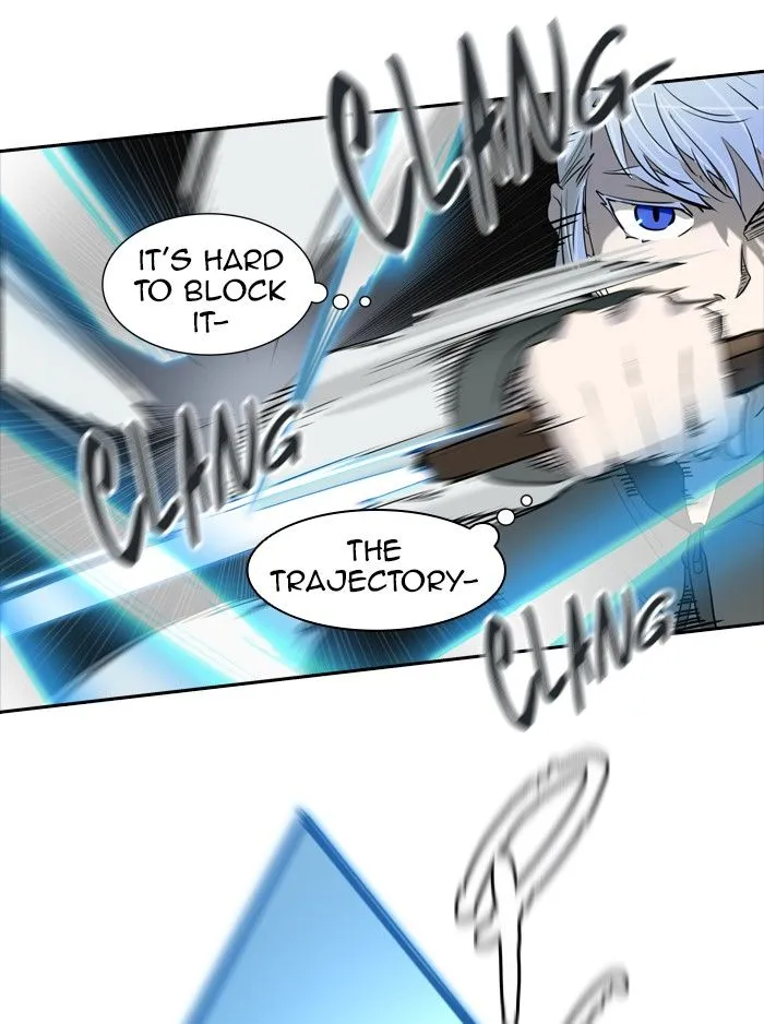Tower of God Chapter 362 Online - página 98