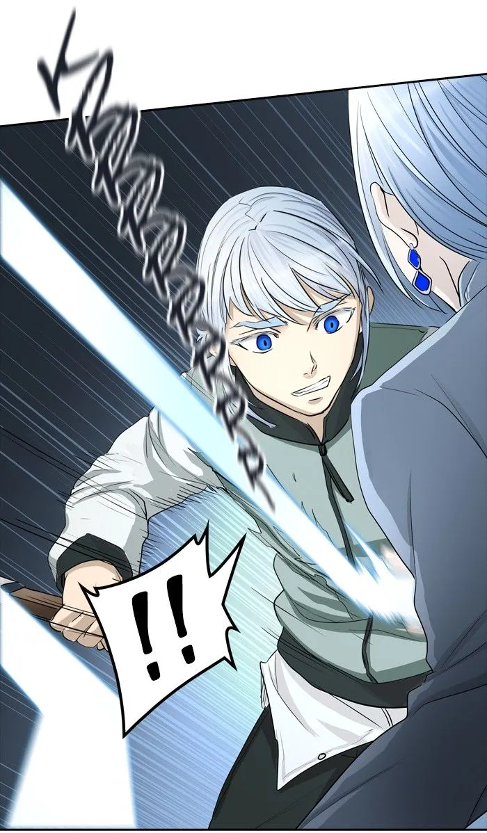 Tower of God Chapter 362 Online - página 100