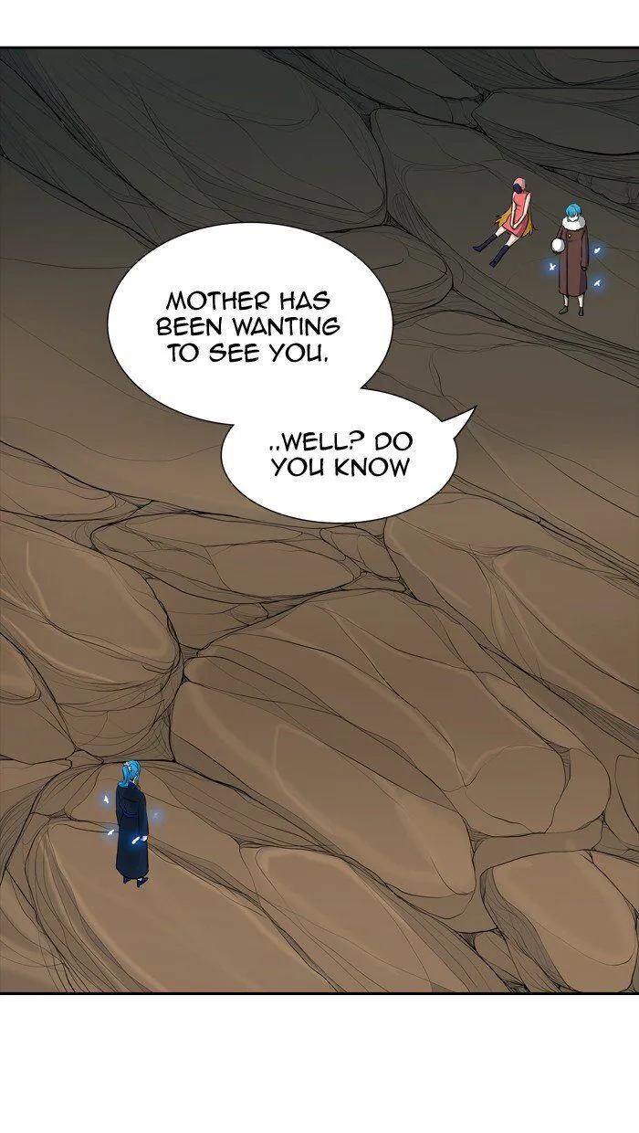 Tower of God Chapter 367 Online - página 8
