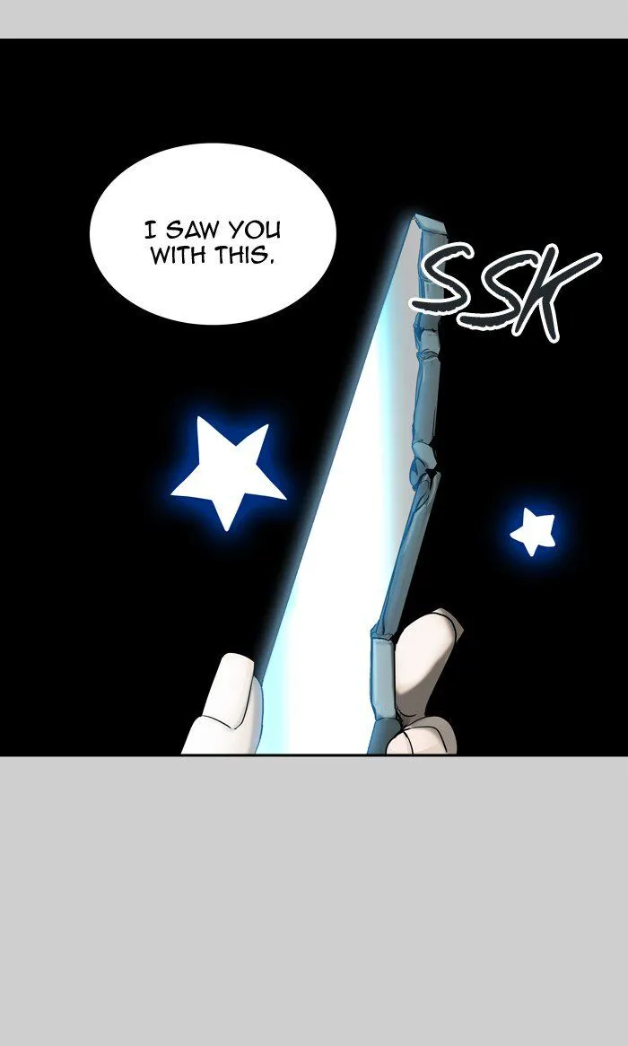 Tower of God Chapter 367 Online - página 15