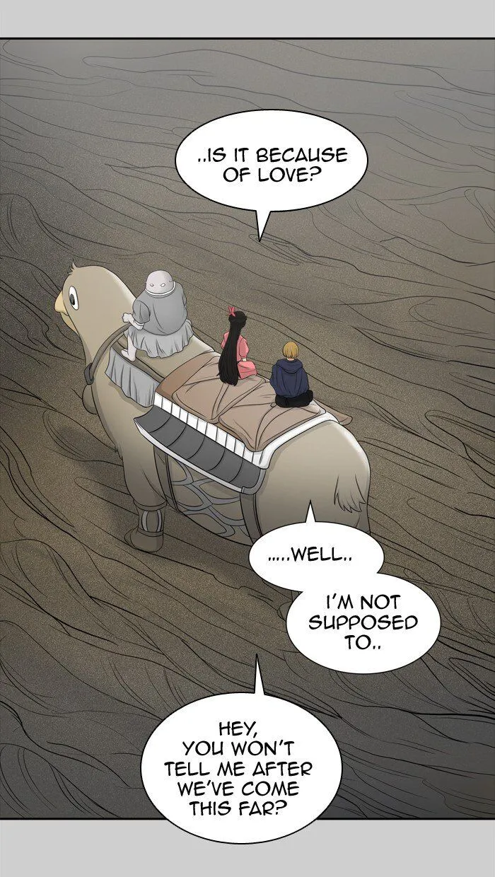 Tower of God Chapter 367 Online - página 19