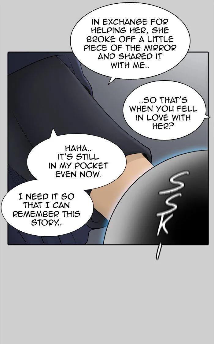 Tower of God Chapter 367 Online - página 24