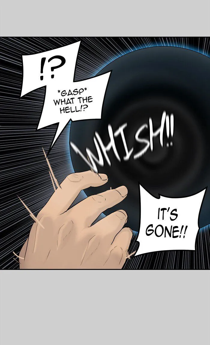 Tower of God Chapter 367 Online - página 25