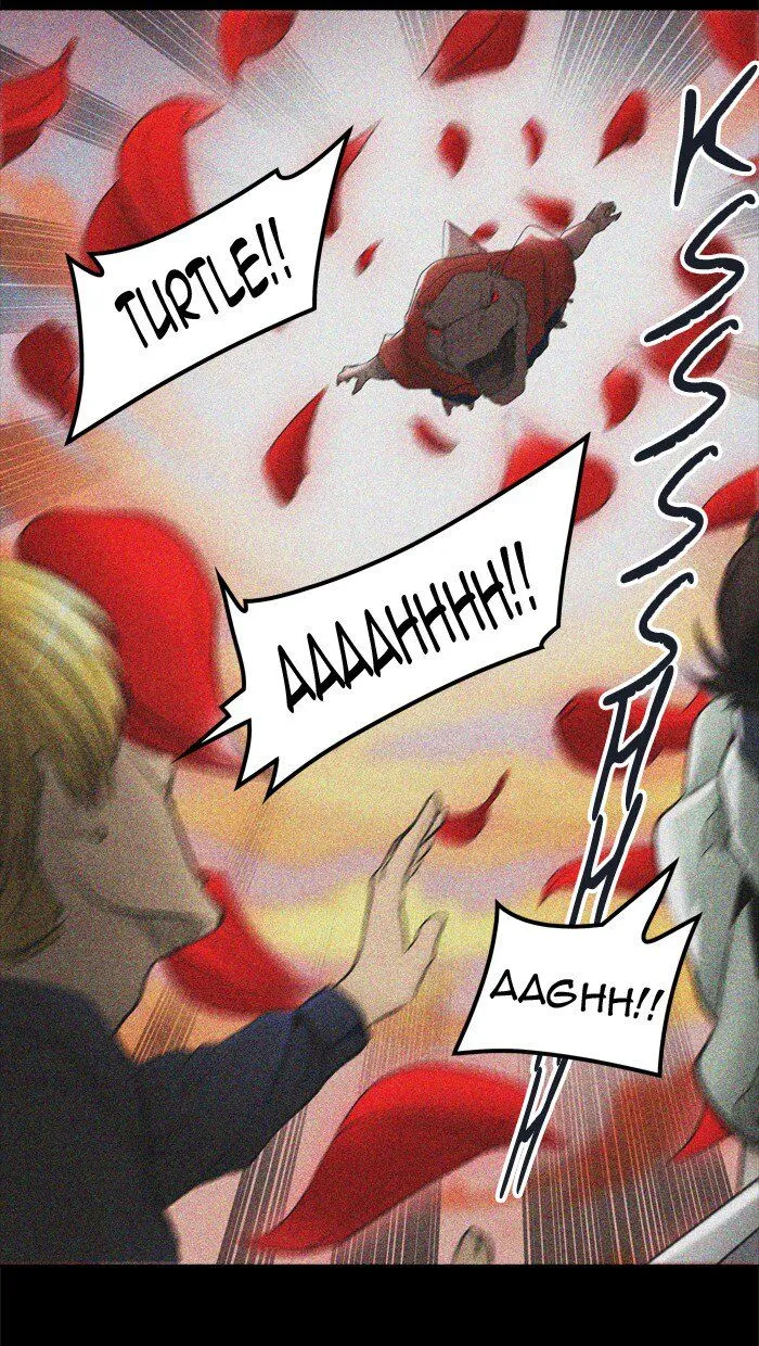 Tower of God Chapter 367 Online - página 28