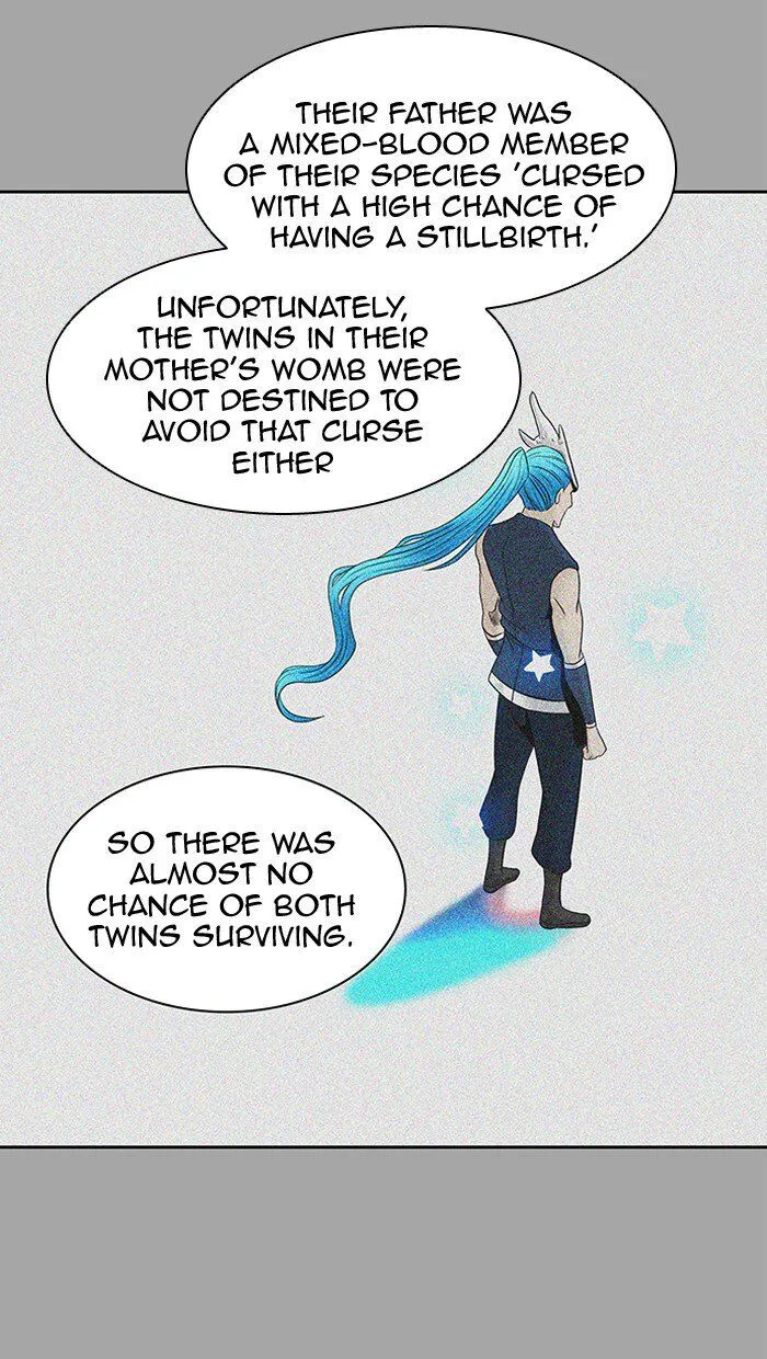 Tower of God Chapter 367 Online - página 55
