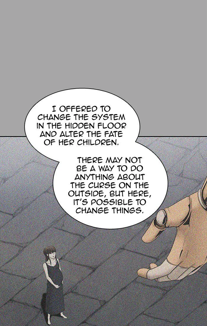 Tower of God Chapter 367 Online - página 60