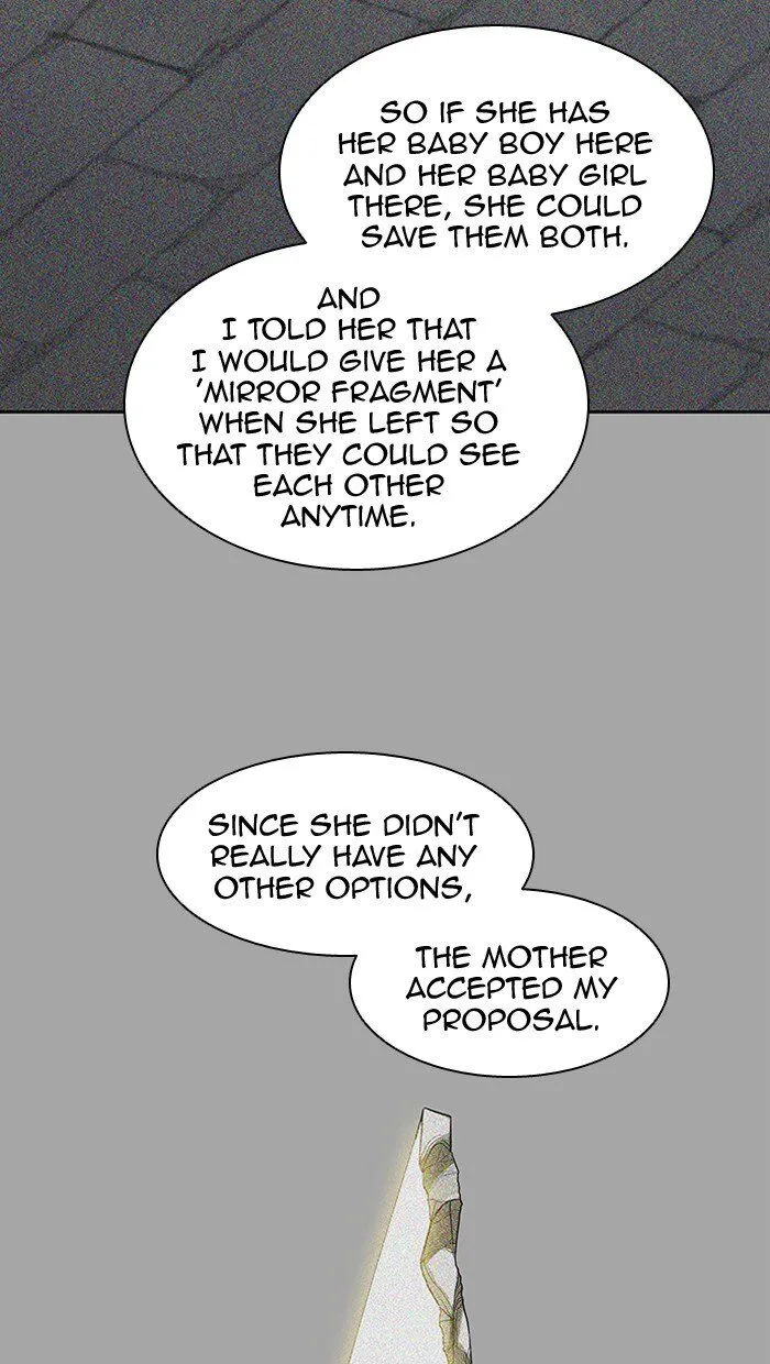 Tower of God Chapter 367 Online - página 61
