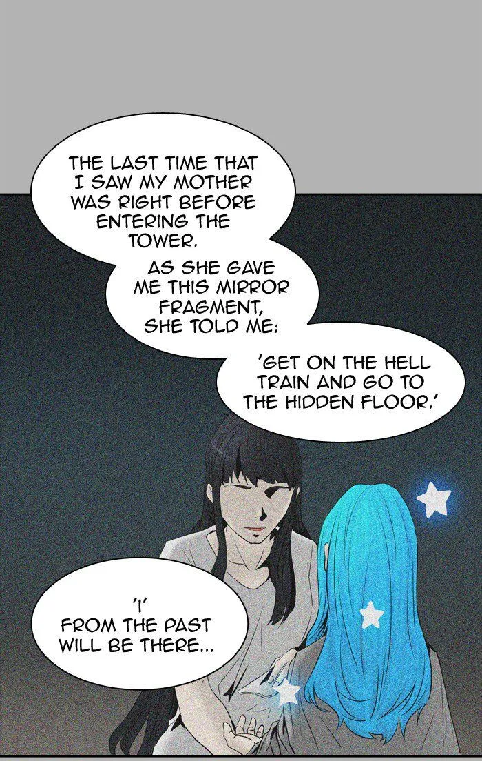 Tower of God Chapter 367 Online - página 70