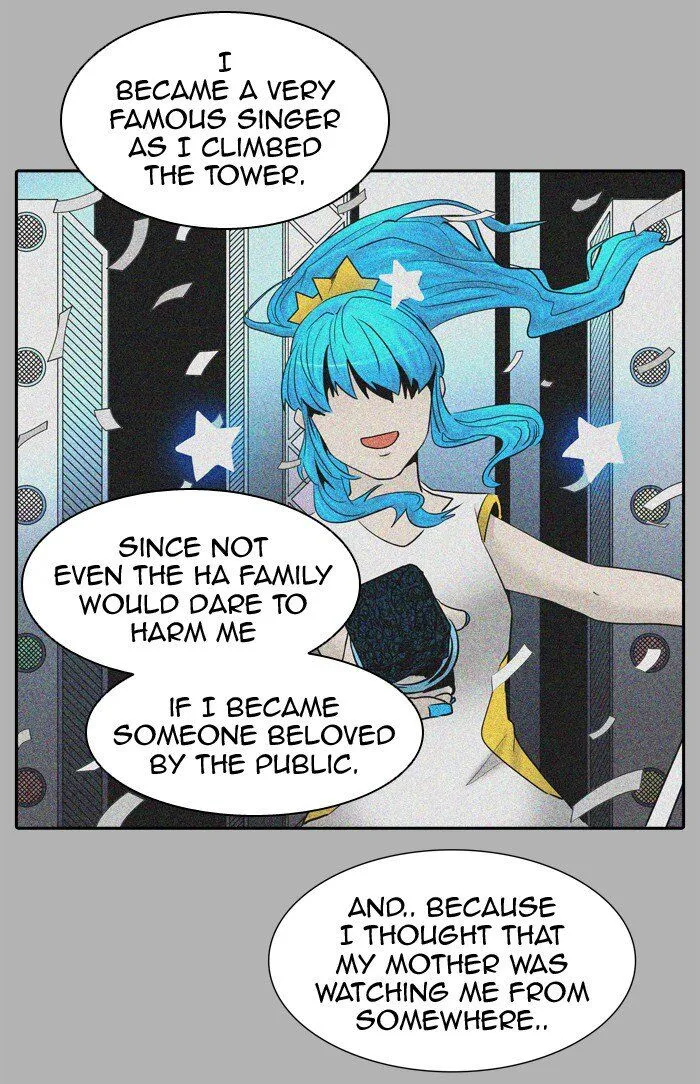 Tower of God Chapter 367 Online - página 72