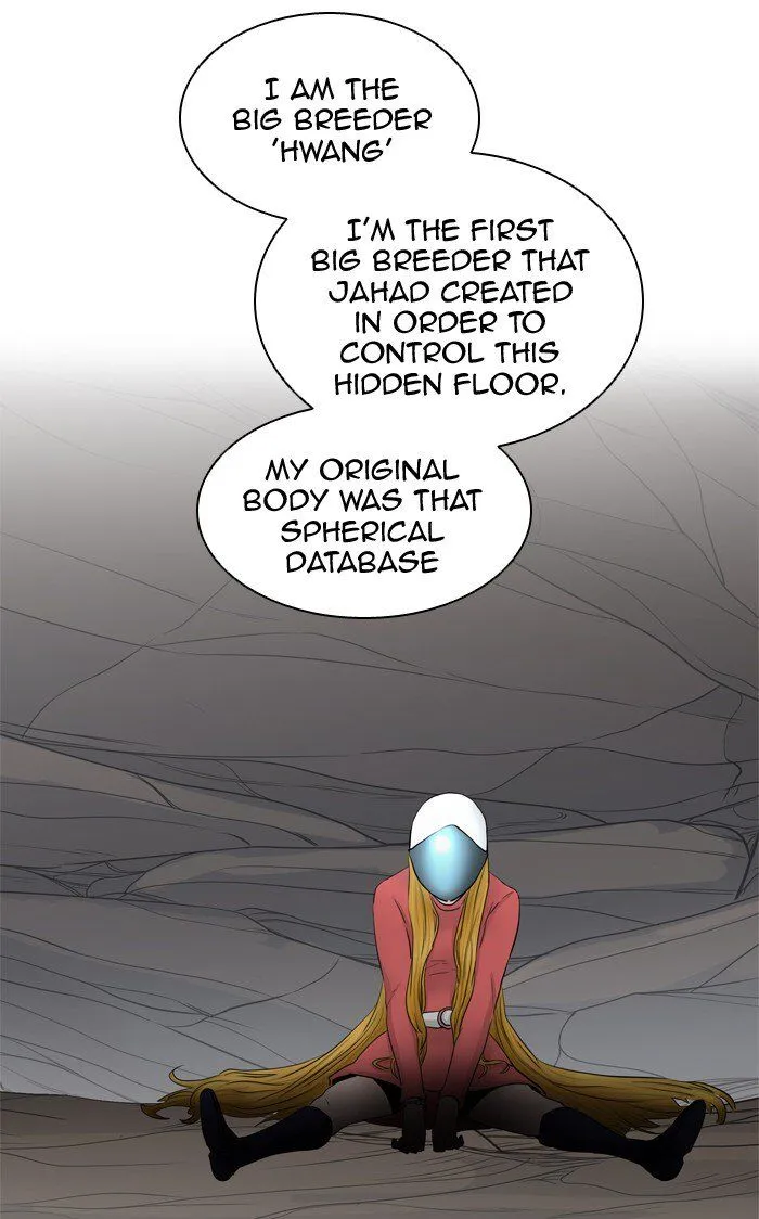 Tower of God Chapter 367 Online - página 78