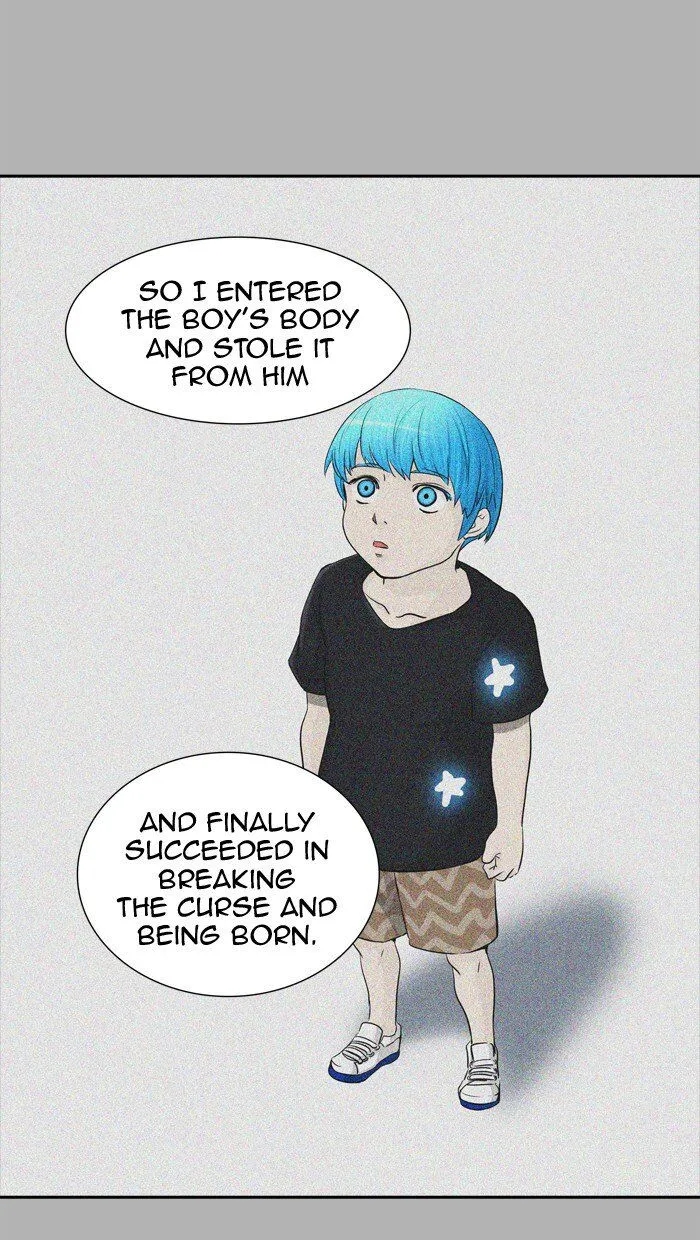Tower of God Chapter 367 Online - página 82