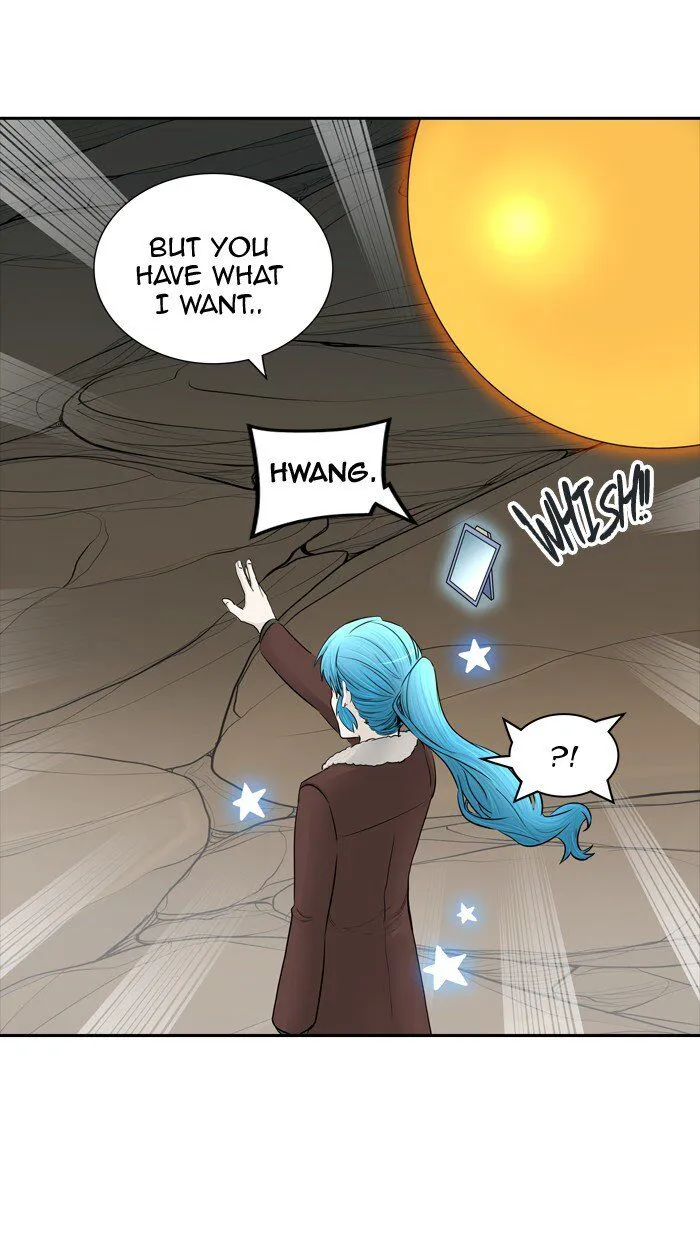 Tower of God Chapter 367 Online - página 97