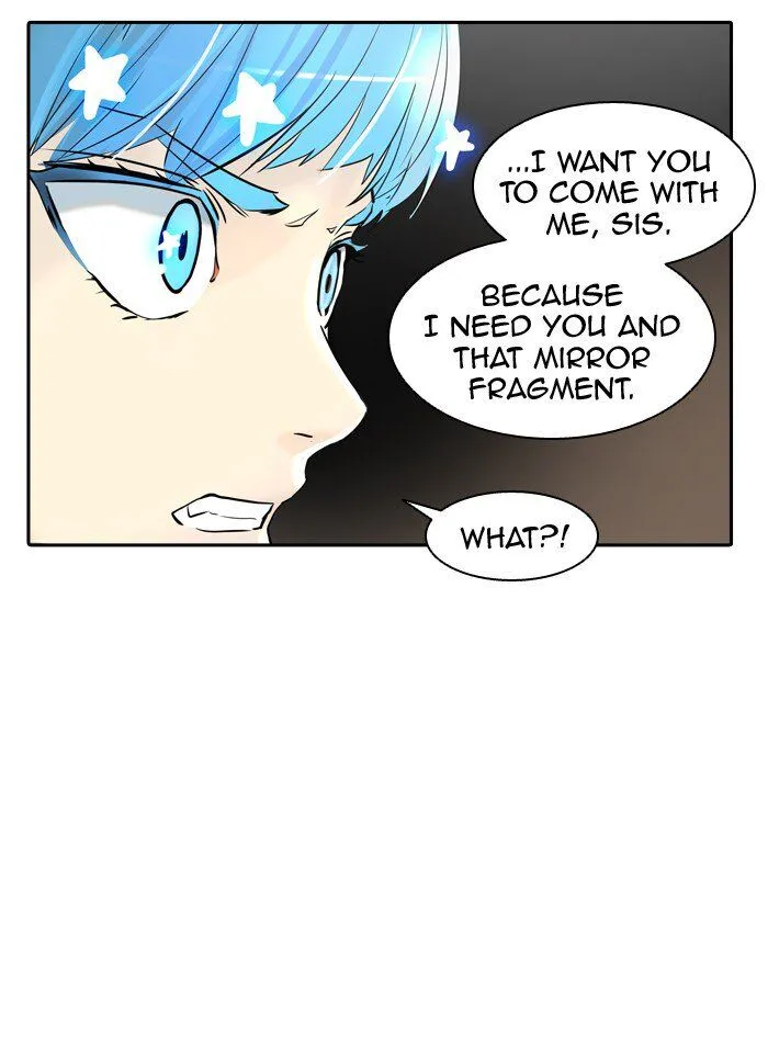 Tower of God Chapter 367 Online - página 100