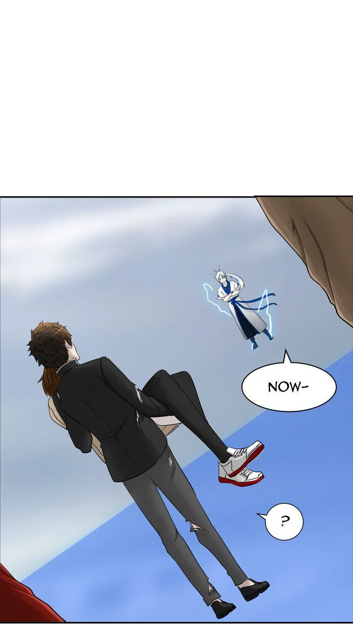 Tower of God Chapter 367 Online - página 115