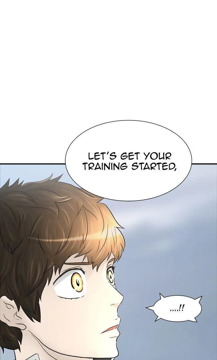 Tower of God Chapter 367 Online - página 116